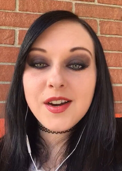 Liz Vicious photo
