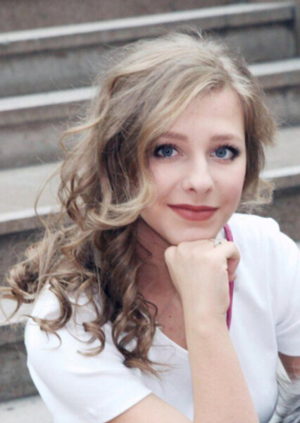Liza Arzamasova photo
