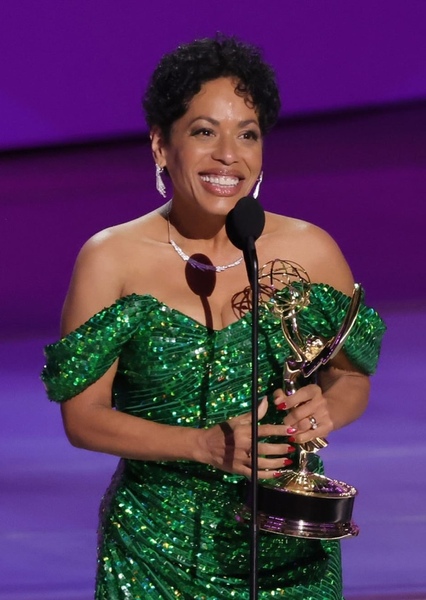 Liza Colón-Zayas photo