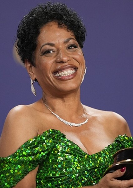 Liza Colón-Zayas photo