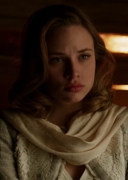 Liza (Gotham)