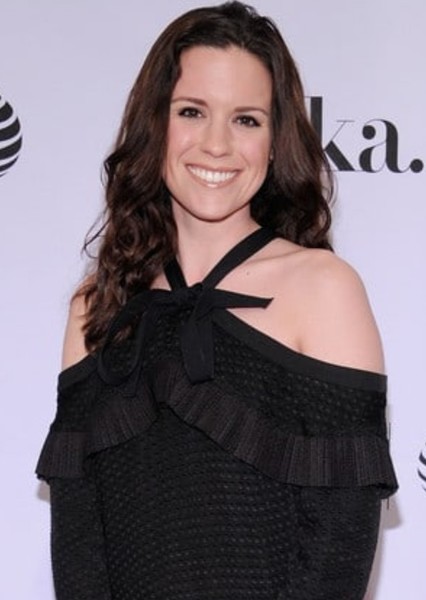 Liza J. Bennett photo