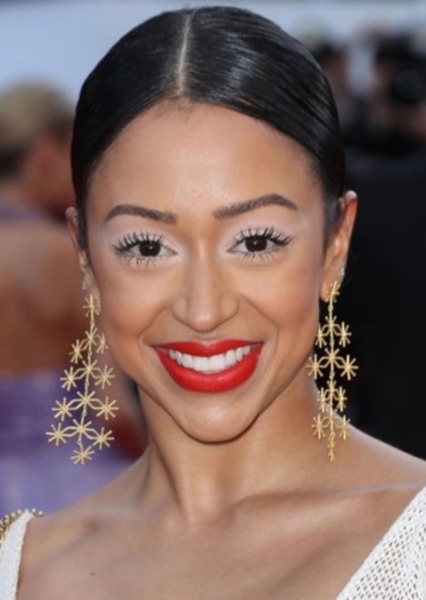 Liza Koshy