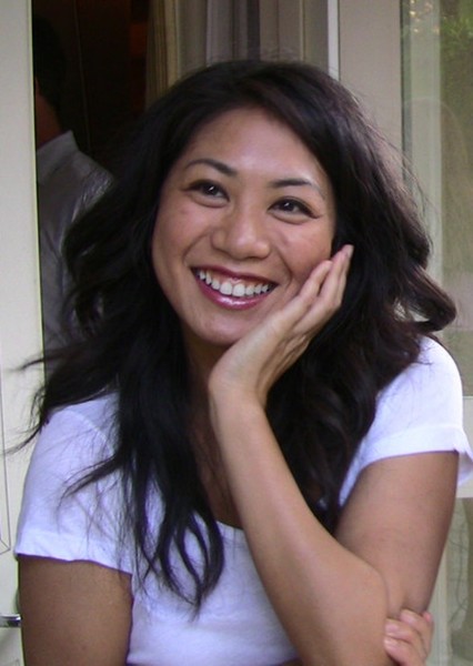 Liza Lapira