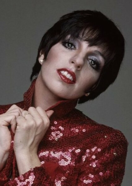 Liza Minnelli