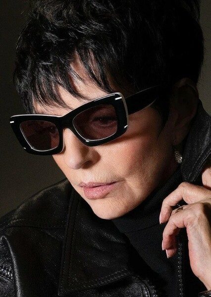 Liza Minnelli