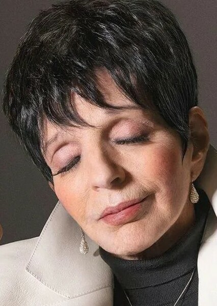 Liza Minnelli