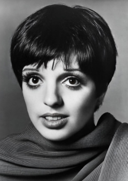 Liza Minnelli