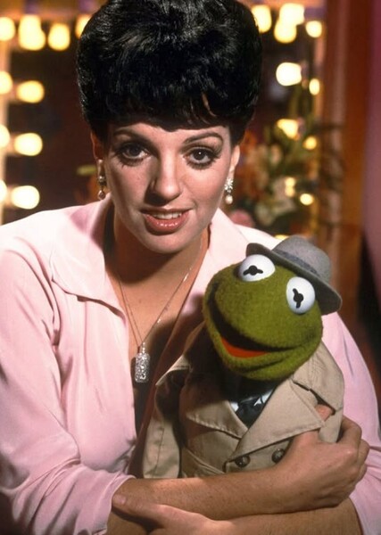 Liza Minnelli