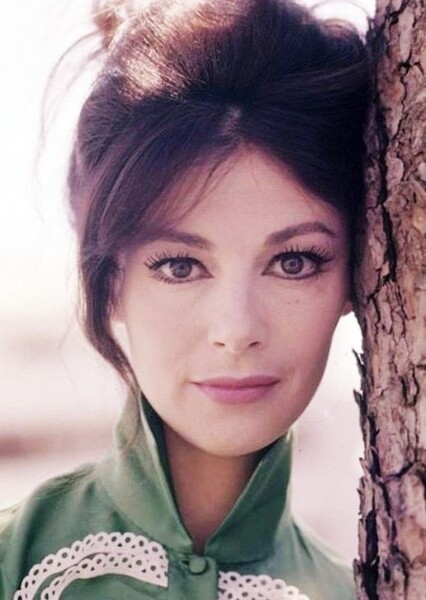 Liza Minnelli photo