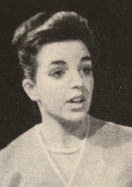 Liza Minnelli photo