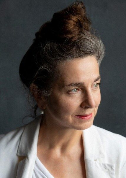 Liza Sadovy photo