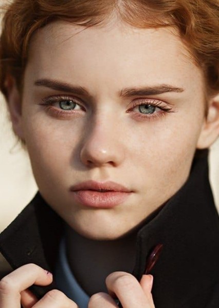 Liza Shmeleva