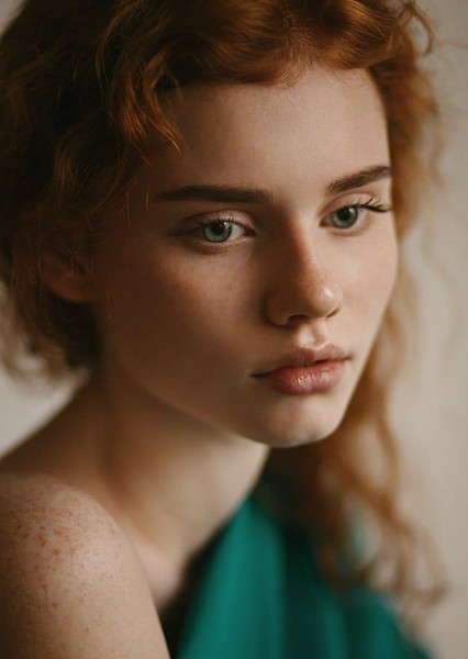 Liza Shmeleva