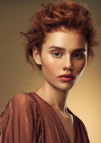 Liza Shmelyova photo
