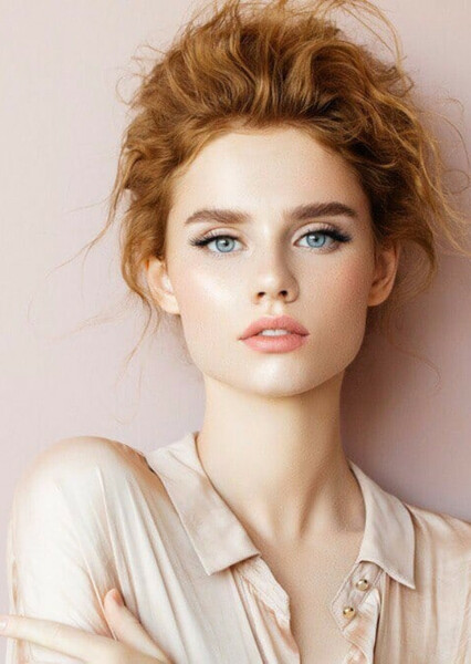 Liza Shmelyova photo