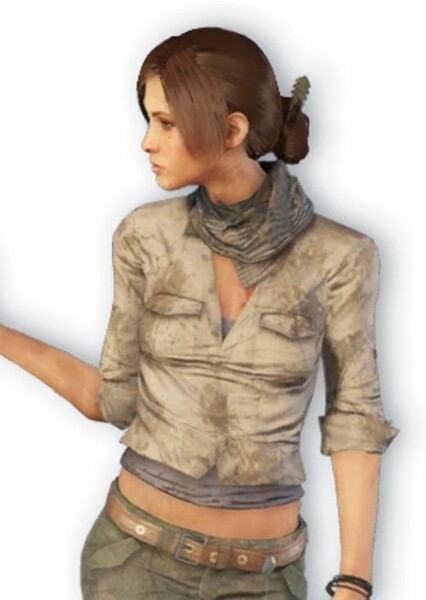 Liza Snow