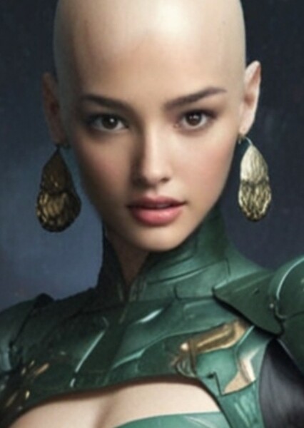 Liza Soberano