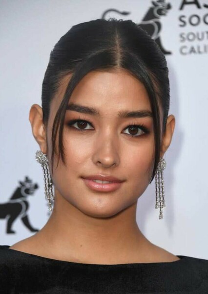 Liza Soberano photo