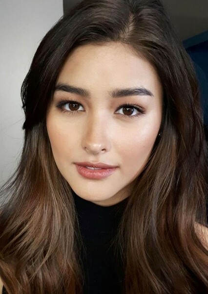 Liza Soberano