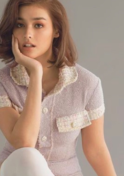Liza Soberano photo