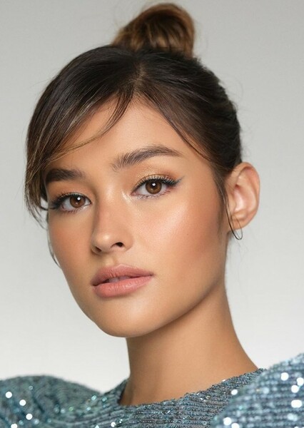 Liza Soberano photo