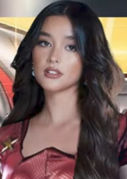 Liza Soberano