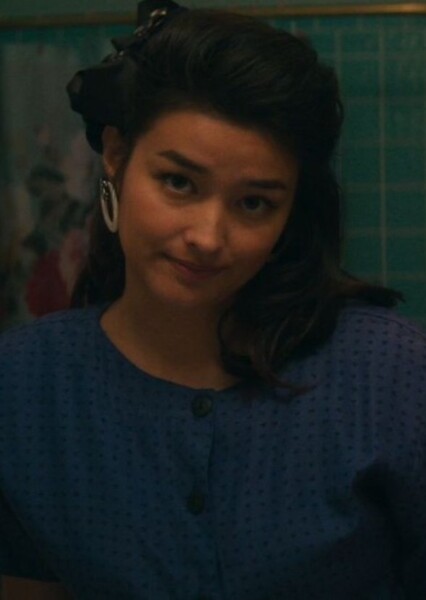 Liza Soberano