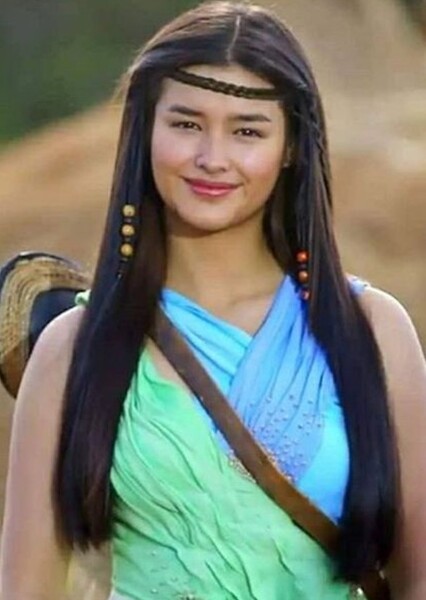 Liza Soberano photo