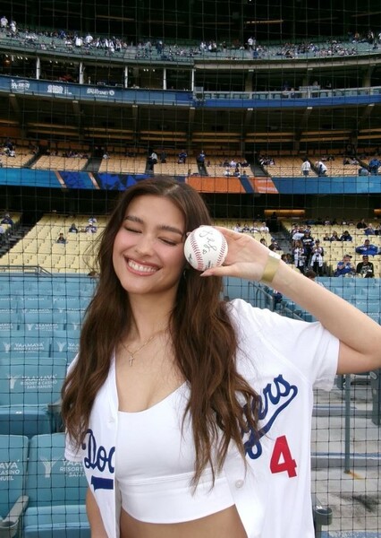 Liza Soberano photo