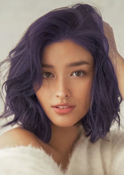 Liza Soberano photo