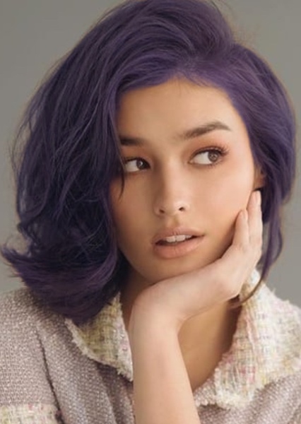 Liza Soberano photo