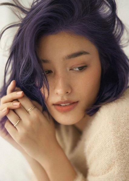 Liza Soberano photo