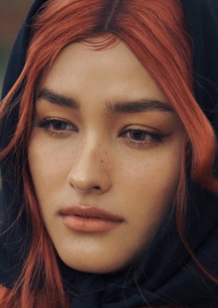 Liza Soberano
