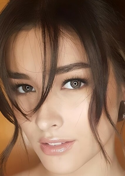 Liza Soberano photo