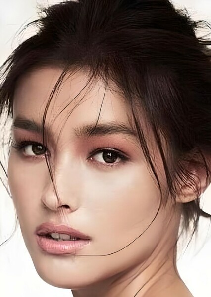 Liza Soberano photo