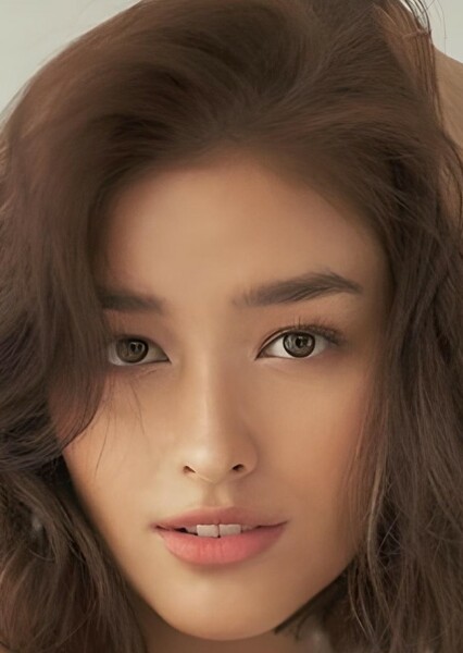 Liza Soberano photo