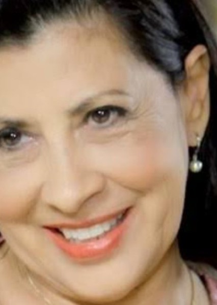 Liza Vieira photo