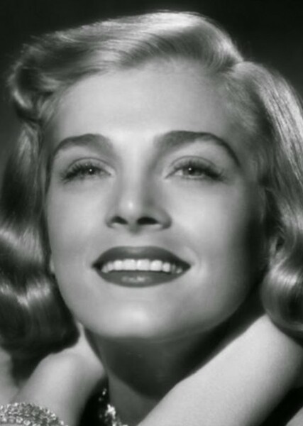 Lizabeth Scott photo