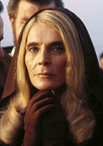 Lizabeth Scott