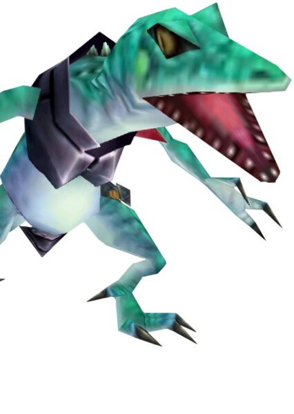 Lizalfos photo