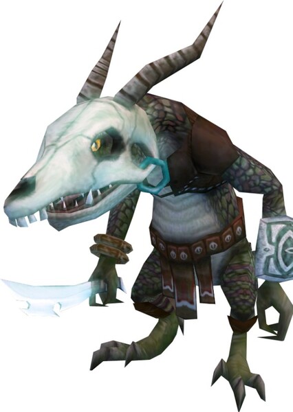 Lizalfos photo