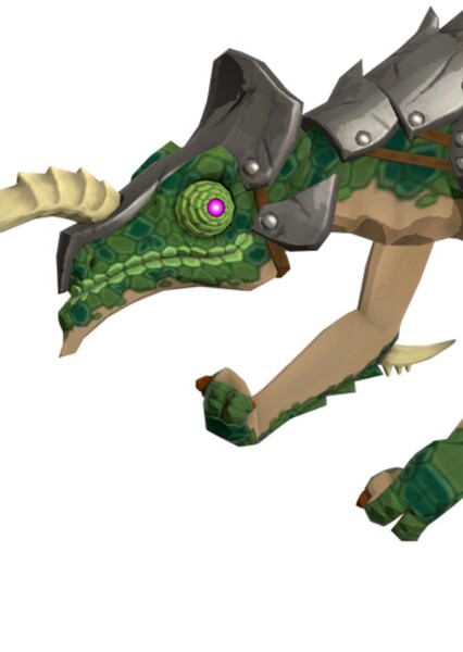 Lizalfos photo