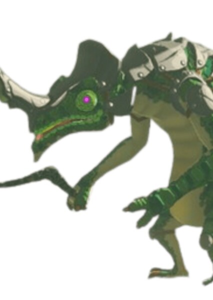 Lizalfos photo