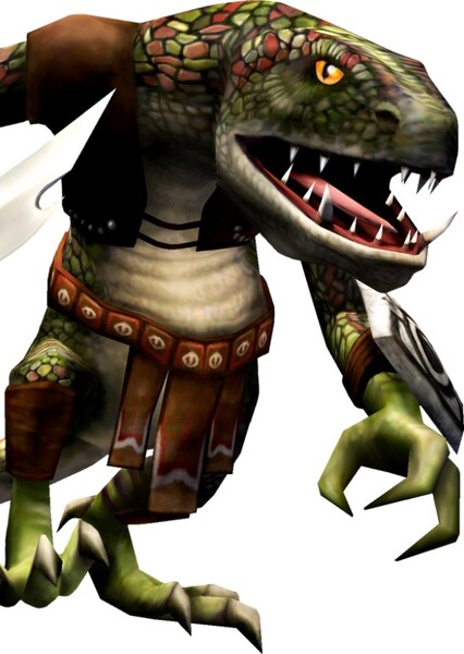 Lizalfos photo