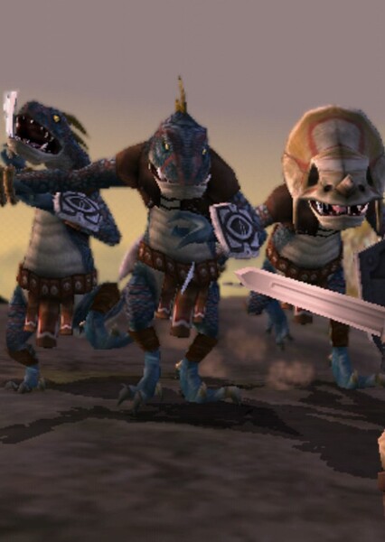 Lizalfos photo