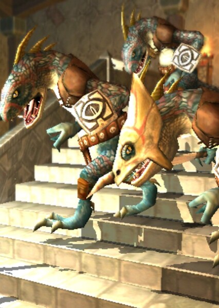 Lizalfos photo