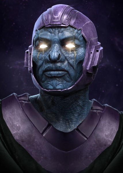 Lizard Kang (Marvel Cinematic Universe) photo