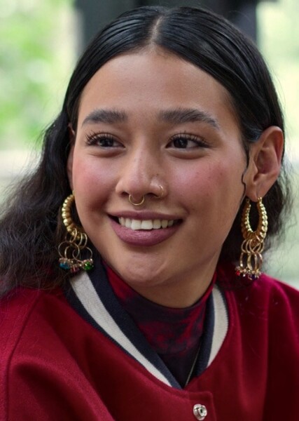 Lizeth Selene photo