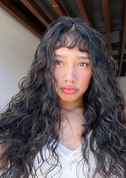 Lizeth Selene photo